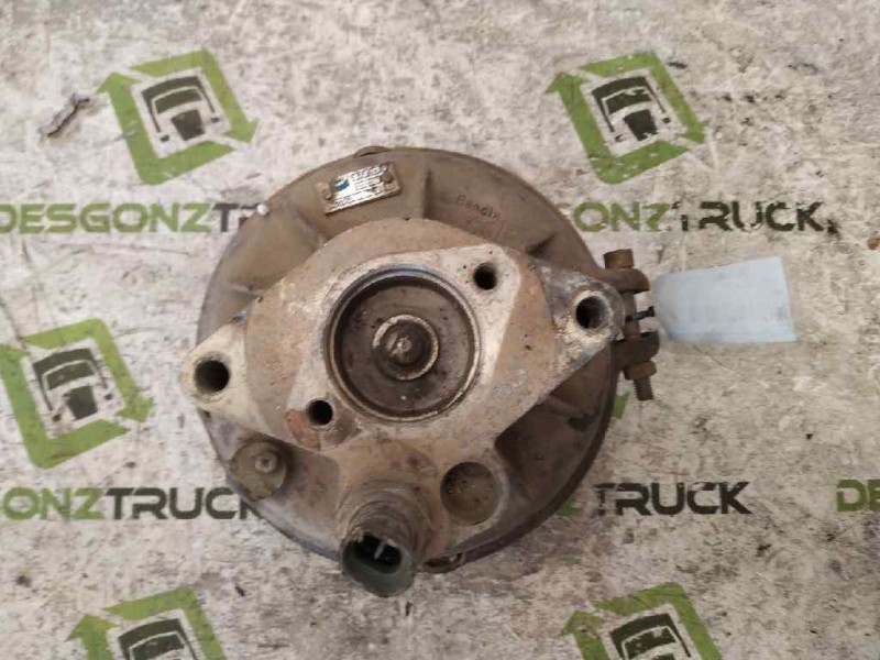 Recambio de bombin freno para iveco eurocargo tector referencia OEM IAM EF624 BENDIX TIPO 24