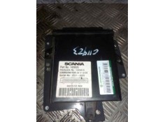 Recambio de modulo electronico para scania serie 4 (p/r 164 l) 15.6 diesel referencia OEM IAM 1429020 1445815 