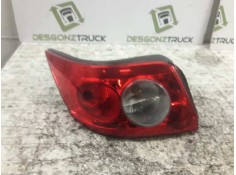 Recambio de piloto trasero izquierdo para renault megane ii coupe/cabrio authentique referencia OEM IAM   