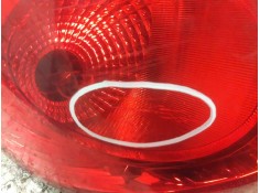 Recambio de piloto trasero izquierdo para renault megane ii coupe/cabrio authentique referencia OEM IAM    2