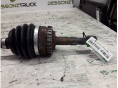 Recambio de transmision delantera derecha para opel corsa c club referencia OEM IAM    2