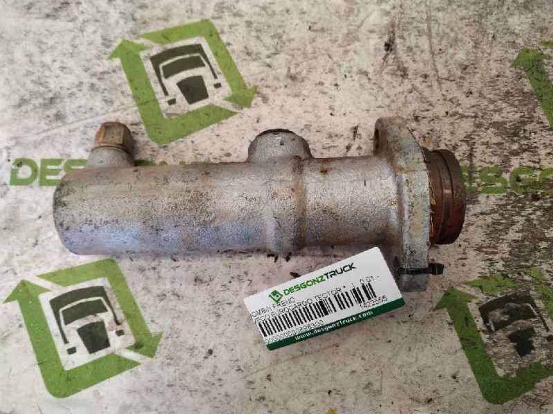 Recambio de bombin freno para iveco eurocargo tector referencia OEM IAM 1422555 BOSCH 