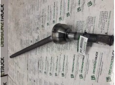 Recambio de transmision delantera izquierda para suzuki samurai (sj) hardtop referencia OEM IAM   