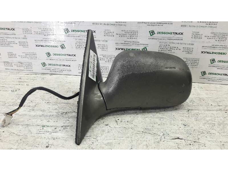 Recambio de retrovisor izquierdo para toyota carina (t19) 2.0 berlina referencia OEM IAM   