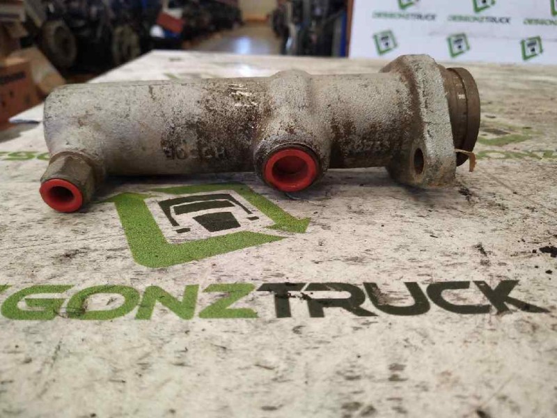 Recambio de bombin freno para iveco eurocargo tector referencia OEM IAM 1422555 BOSCH 