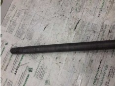 Recambio de transmision delantera izquierda para suzuki samurai (sj) hardtop referencia OEM IAM    2