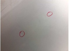 Recambio de puerta delantera derecha para renault megane ii coupe/cabrio authentique referencia OEM IAM    2