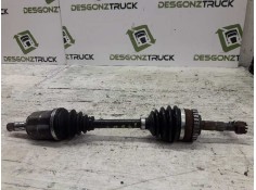 Recambio de transmision delantera izquierda para opel corsa c club referencia OEM IAM   