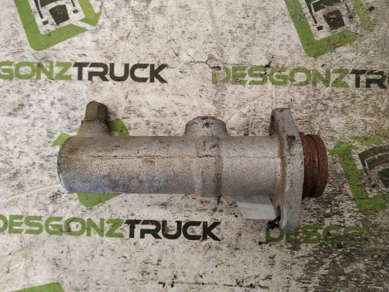 Recambio de bombin freno para iveco eurocargo tector referencia OEM IAM 1422555 BOSCH 