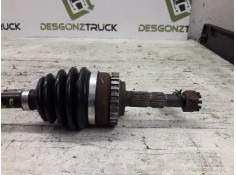 Recambio de transmision delantera izquierda para opel corsa c club referencia OEM IAM    2