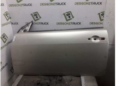 Recambio de puerta delantera izquierda para renault megane ii coupe/cabrio authentique referencia OEM IAM   