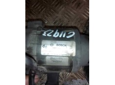 Recambio de motor calefaccion para scania serie 4 (p/r 164 l) 15.6 diesel referencia OEM IAM 1495692 0130111184  2