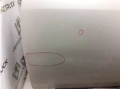 Recambio de puerta delantera izquierda para renault megane ii coupe/cabrio authentique referencia OEM IAM    2