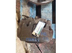 Recambio de pinza freno delantera derecha para nissan cabstar 01.04 referencia OEM IAM 730206 BREMBO 
