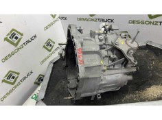 Recambio de caja cambios para fiat stilo (192) 1.9 jtd 115 referencia OEM IAM 9980819690   2