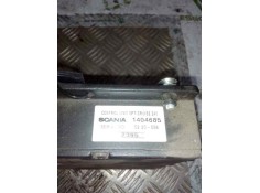 Recambio de modulo electronico para scania serie 4 (p/r 164 l) 15.6 diesel referencia OEM IAM 1404685 1484960  2