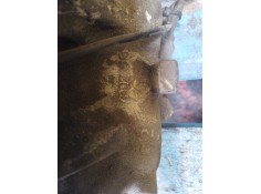 Recambio de pinza freno delantera derecha para nissan cabstar 01.04 referencia OEM IAM 730206 BREMBO  2