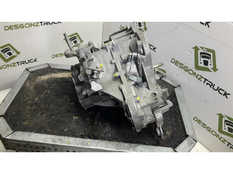 Recambio de caja cambios para fiat stilo (192) 1.9 jtd 115 referencia OEM IAM 9980819690  