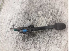 Recambio de pedal freno para renault megane ii coupe/cabrio authentique referencia OEM IAM 8200155984D  