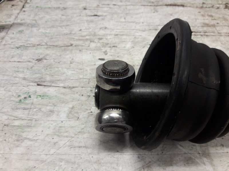 Recambio de transmision delantera izquierda para renault master desde ´98 referencia OEM IAM  FUELLE INTERIOR ROTO 