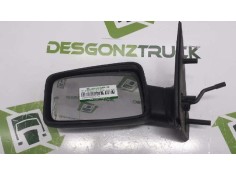 Recambio de retrovisor izquierdo para seat toledo (1l) 1.8 cat (abs. adz) referencia OEM IAM   