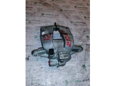 Recambio de pinza freno trasera izquierda para fiat fiorino adventure sx kasten referencia OEM IAM 00518365910 Y015528  2
