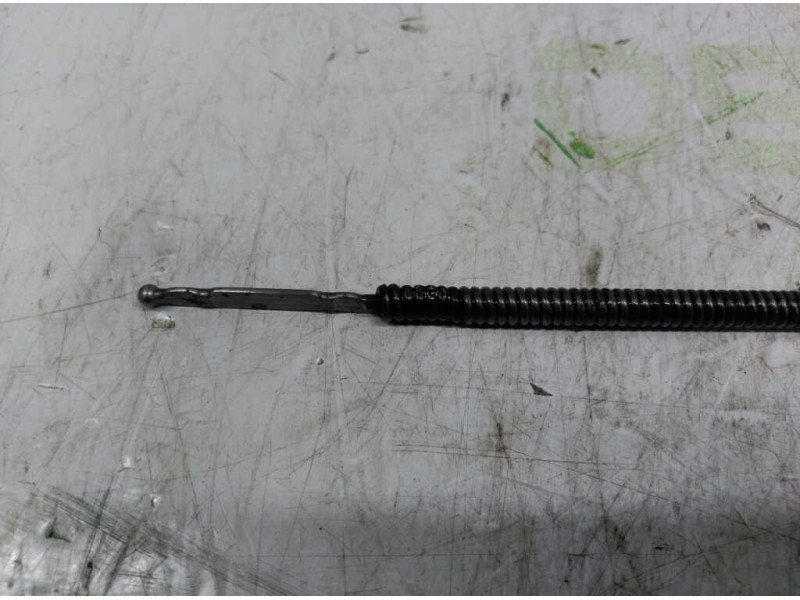 Recambio de varilla aceite para opel astra g berlina 2.0 dti referencia OEM IAM   