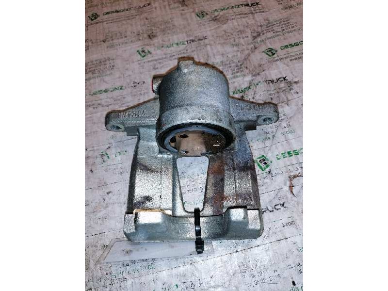 Recambio de pinza freno trasera izquierda para fiat fiorino adventure sx kasten referencia OEM IAM 00518365910 Y015528 