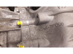 Recambio de caja cambios para ford tourneo connect (tc7) familiar referencia OEM IAM 2T1R7002BE 711GA1080905135025 XS4R 2