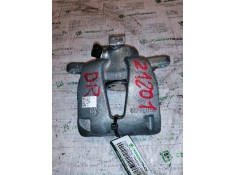 Recambio de pinza freno trasera derecha para fiat fiorino adventure sx kasten referencia OEM IAM Y019538  