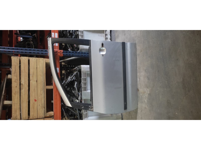 Recambio de puerta delantera izquierda para ford galaxy (vy) 1.9 tdi cat referencia OEM IAM   