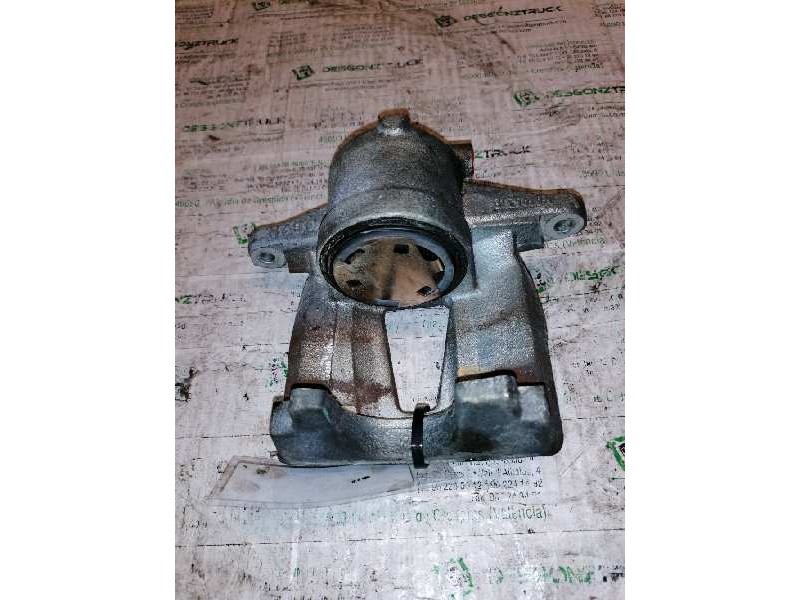 Recambio de pinza freno trasera derecha para fiat fiorino adventure sx kasten referencia OEM IAM Y019538  