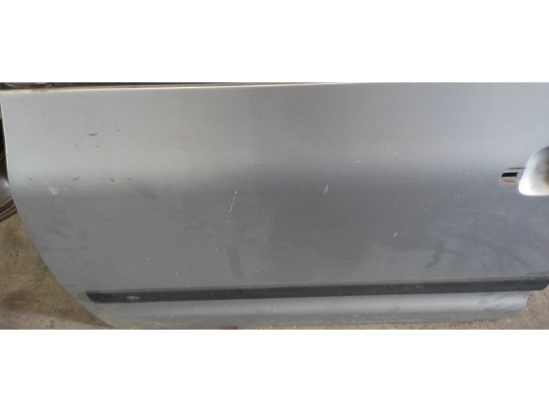 Recambio de puerta delantera izquierda para ford galaxy (vy) 1.9 tdi cat referencia OEM IAM   