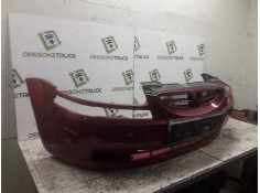 Recambio de paragolpes delantero para daewoo kalos 1.4 sr referencia OEM IAM    2