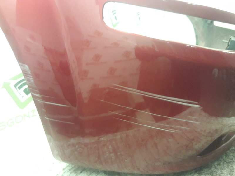 Recambio de paragolpes delantero para daewoo kalos 1.4 sr referencia OEM IAM   