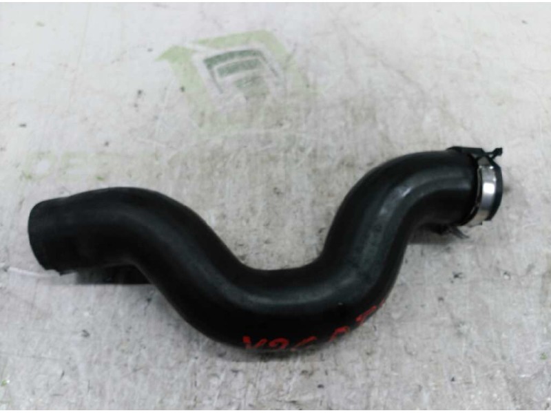 Recambio de manguera de agua para opel astra g berlina 2.0 dti referencia OEM IAM   