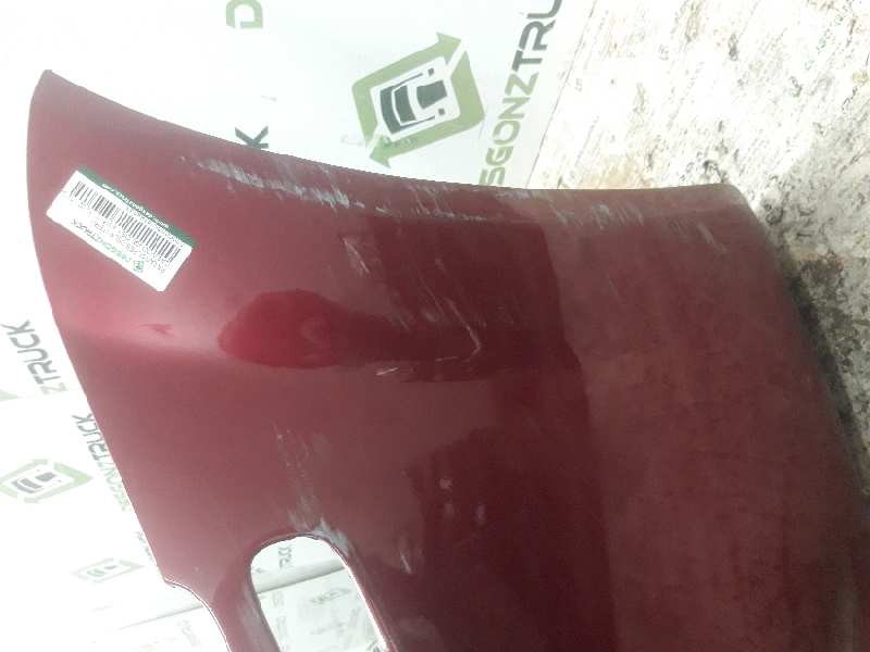 Recambio de paragolpes delantero para daewoo kalos 1.4 sr referencia OEM IAM   