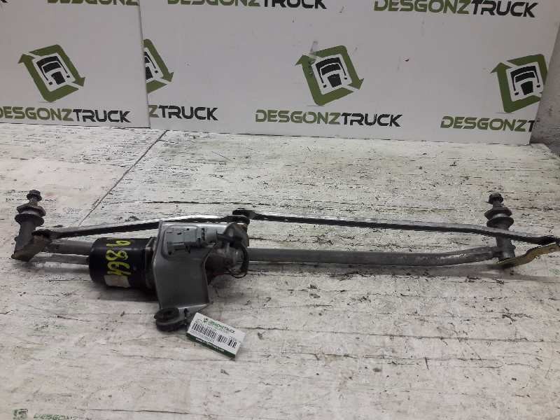 Recambio de motor limpia delantero para renault master desde ´98 referencia OEM IAM   