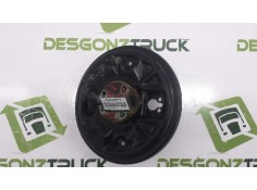 Recambio de buje trasero derecho para seat toledo (1l) 1.8 cat (abs. adz) referencia OEM IAM   