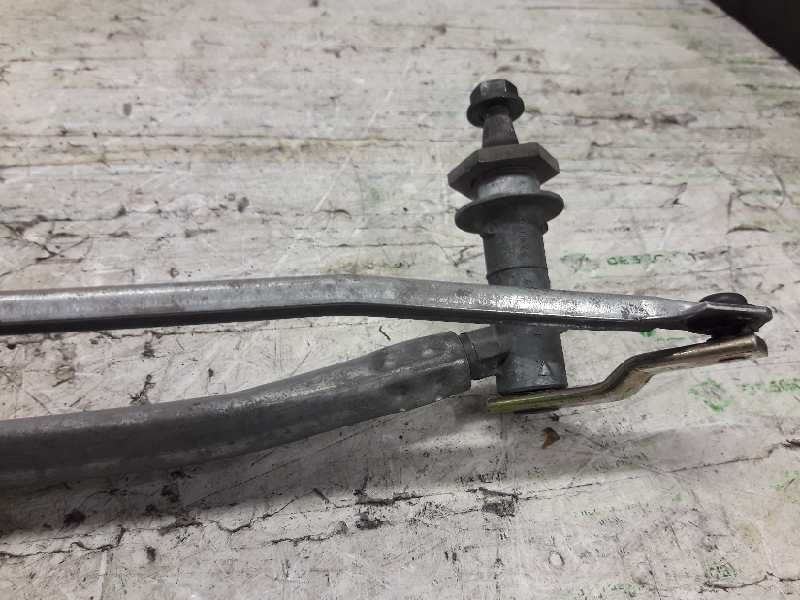 Recambio de motor limpia delantero para renault master desde ´98 referencia OEM IAM   