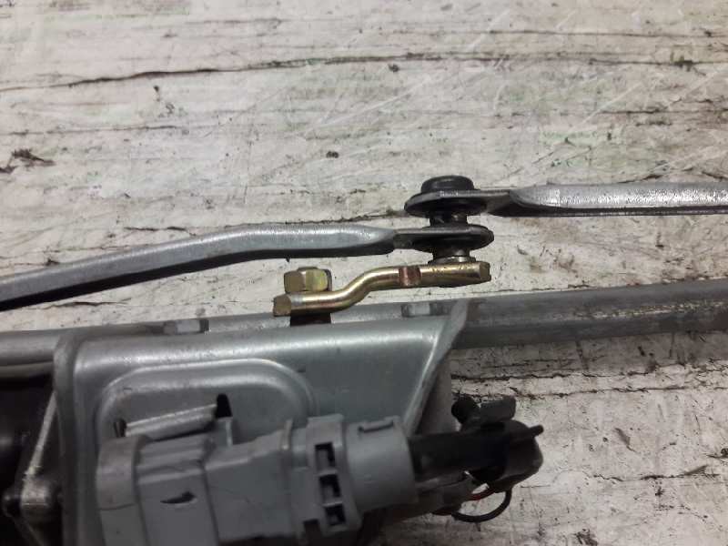 Recambio de motor limpia delantero para renault master desde ´98 referencia OEM IAM   