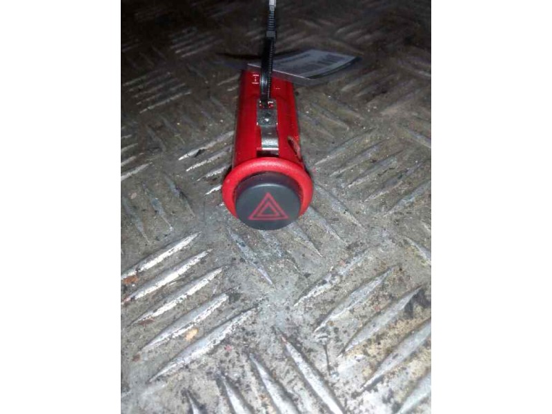 Recambio de warning para scania serie 4 (p/r 164 l) 15.6 diesel referencia OEM IAM 1327015  