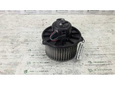 Recambio de ventilador calefaccion para toyota carina (t19) 2.0 berlina referencia OEM IAM   