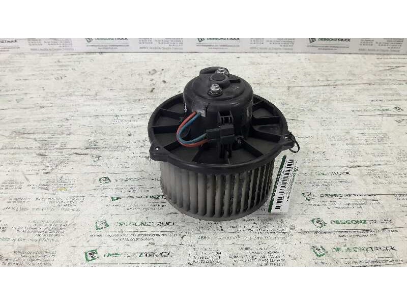 Recambio de ventilador calefaccion para toyota carina (t19) 2.0 berlina referencia OEM IAM   