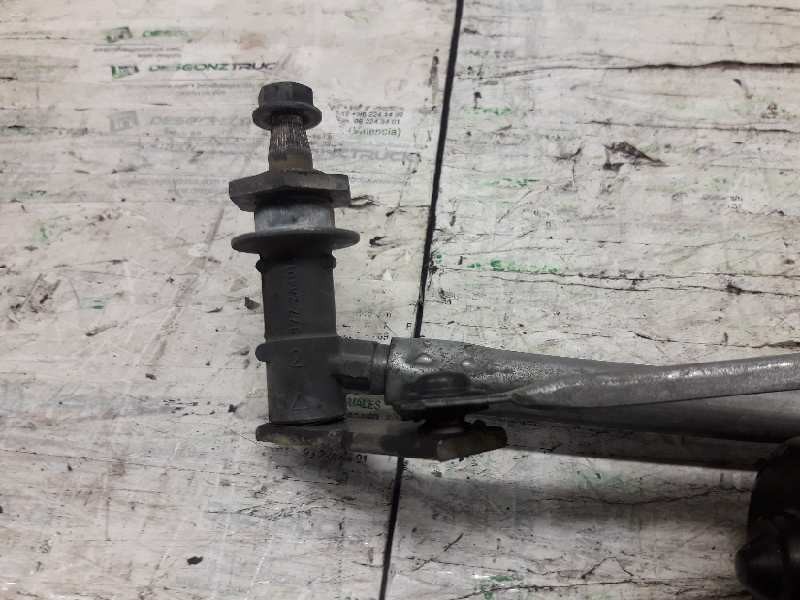 Recambio de motor limpia delantero para renault master desde ´98 referencia OEM IAM   