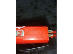 Recambio de warning para scania serie 4 (p/r 164 l) 15.6 diesel referencia OEM IAM 1327015   2