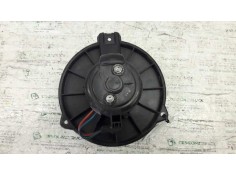 Recambio de ventilador calefaccion para toyota carina (t19) 2.0 berlina referencia OEM IAM    2