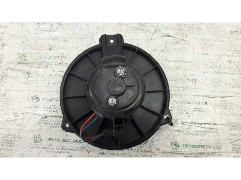 Recambio de ventilador calefaccion para toyota carina (t19) 2.0 berlina referencia OEM IAM   