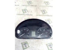 Recambio de cuadro instrumentos para mercedes trucks sprinter 410 d referencia OEM IAM A9064467021  