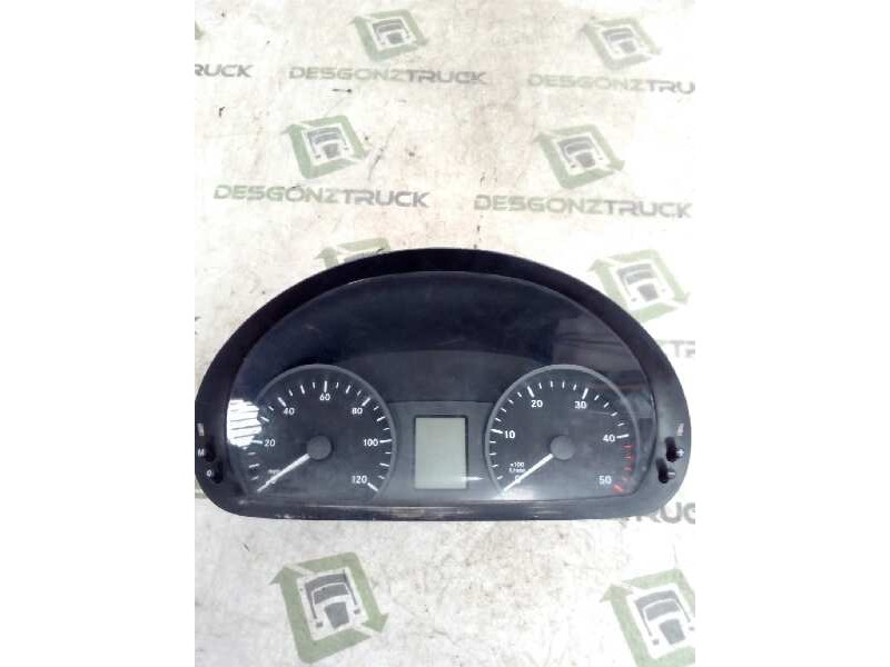 Recambio de cuadro instrumentos para mercedes trucks sprinter 410 d referencia OEM IAM A9064467021  
